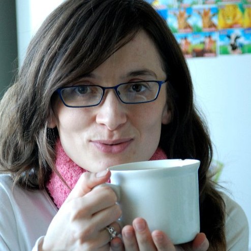 Veronika Syková, DiS.